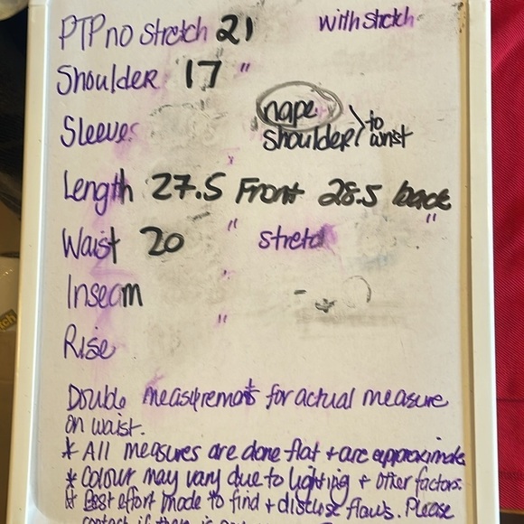 Polo Ralph Lauren short sleeve polo  XL (18-20) with embroidered logo - Picture 7 of 9